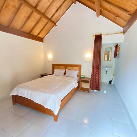 Avocado Homestay Tetebatu Kültér fotó