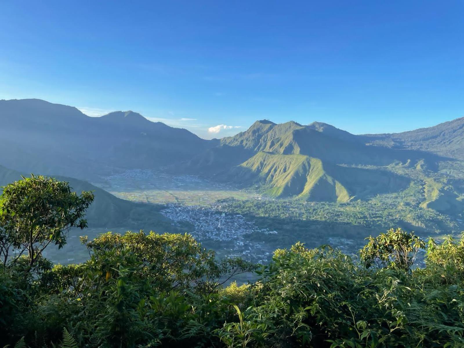 Avocado Homestay Tetebatu Kültér fotó