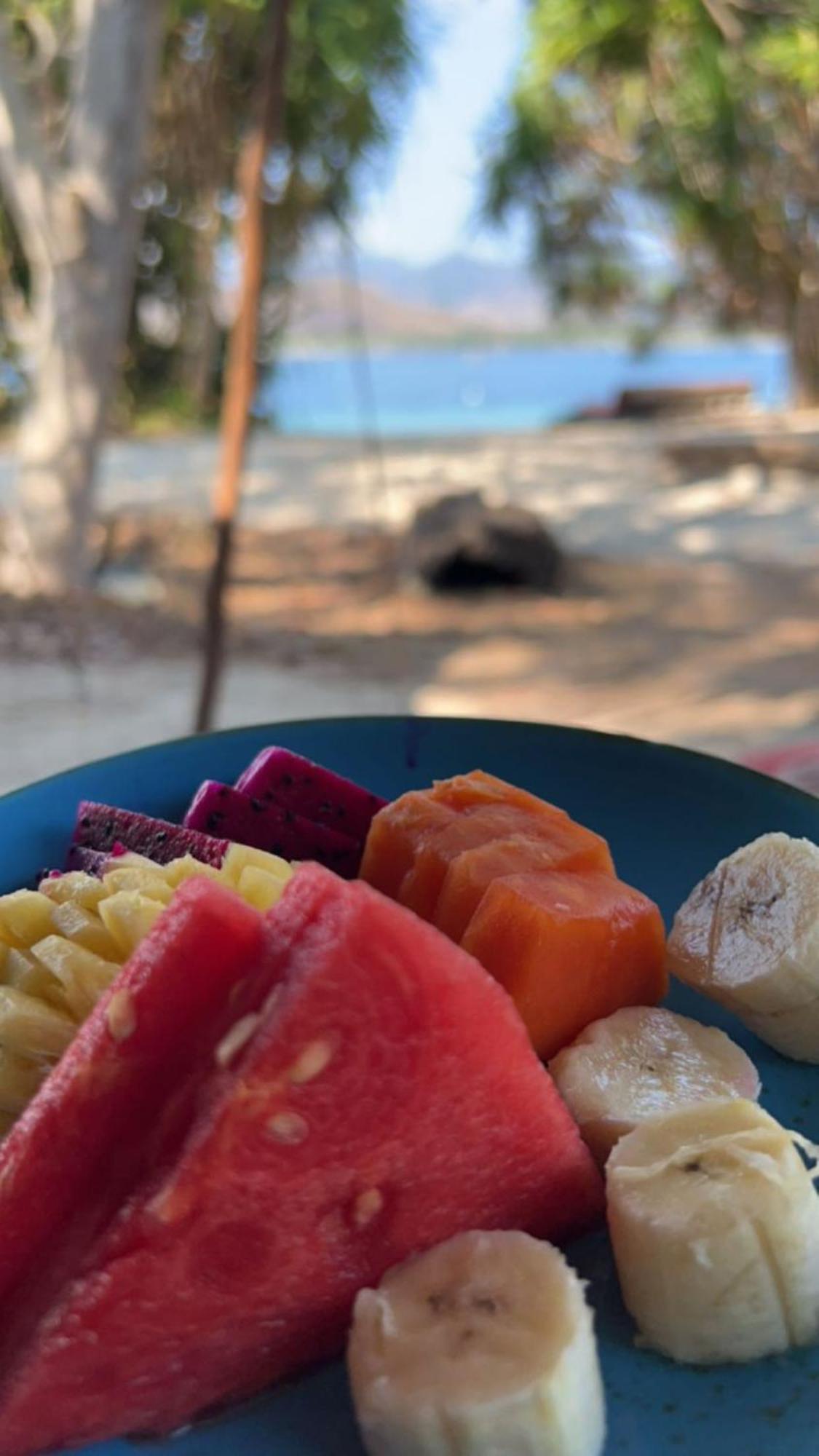 Avocado Homestay Tetebatu Kültér fotó