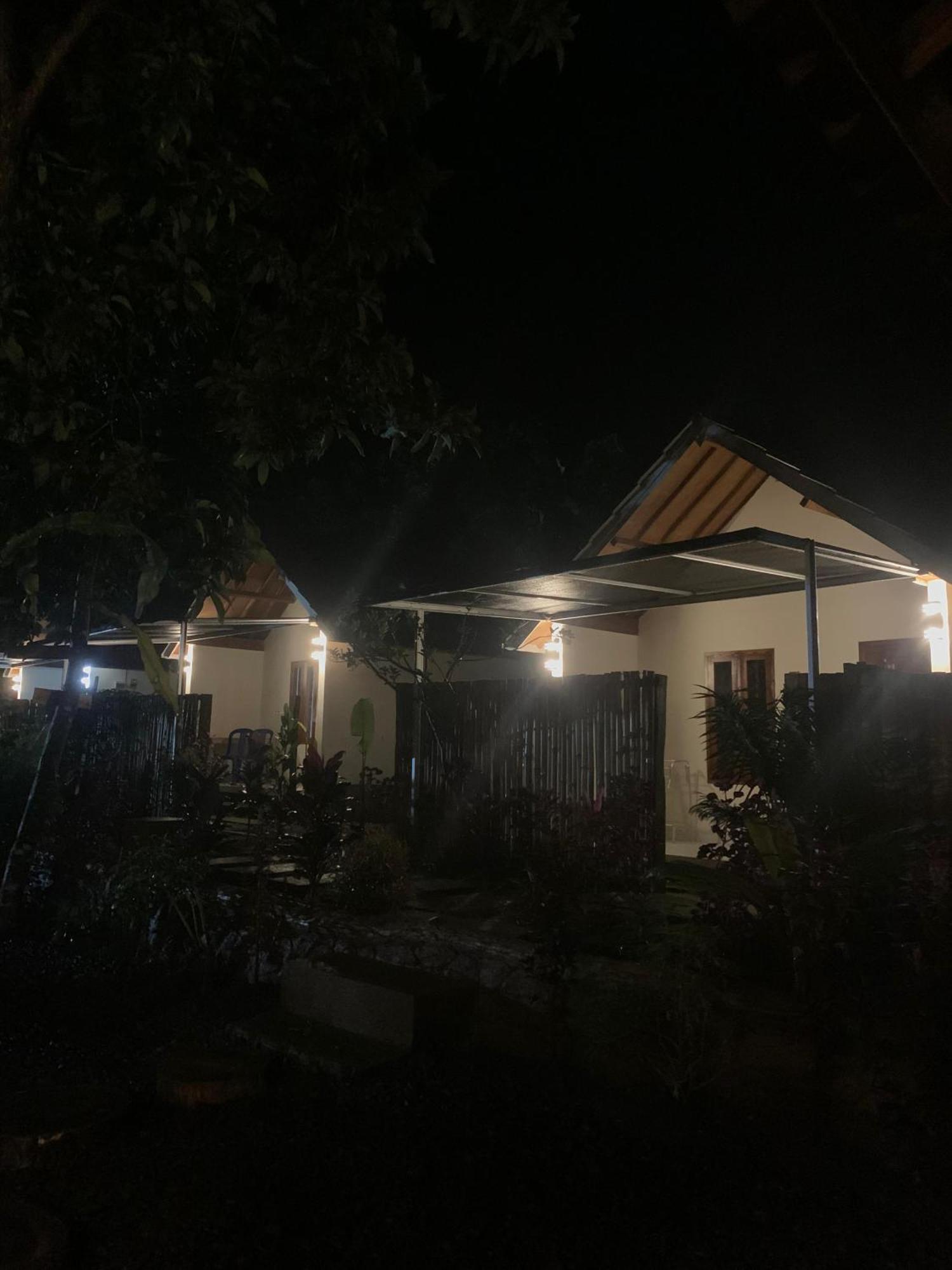 Avocado Homestay Tetebatu Kültér fotó