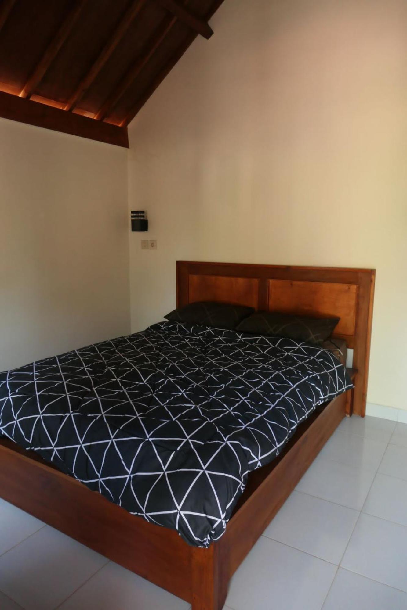 Avocado Homestay Tetebatu Kültér fotó
