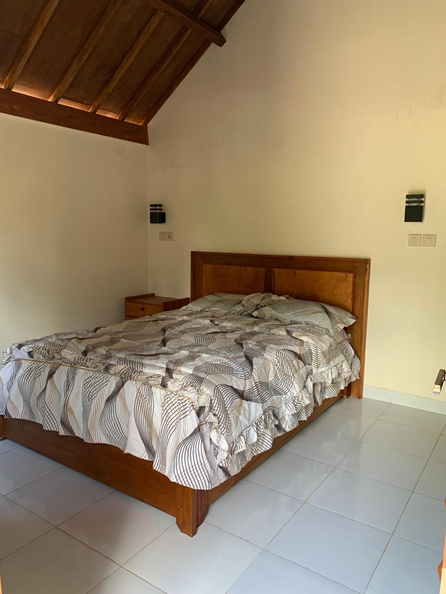 Avocado Homestay Tetebatu Kültér fotó