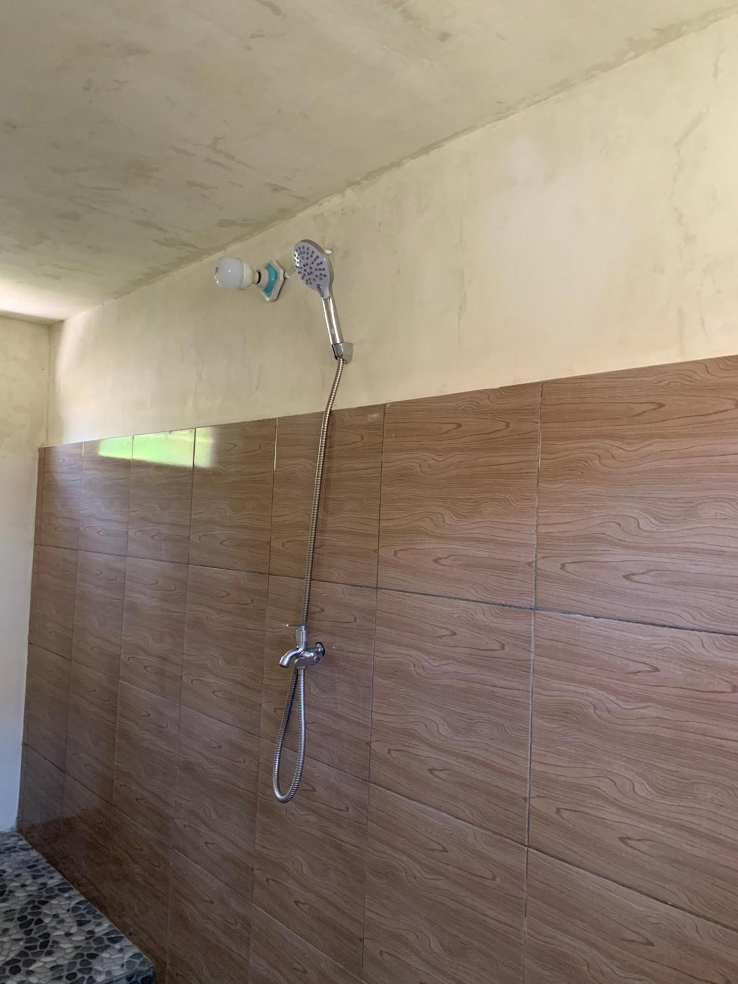Avocado Homestay Tetebatu Kültér fotó