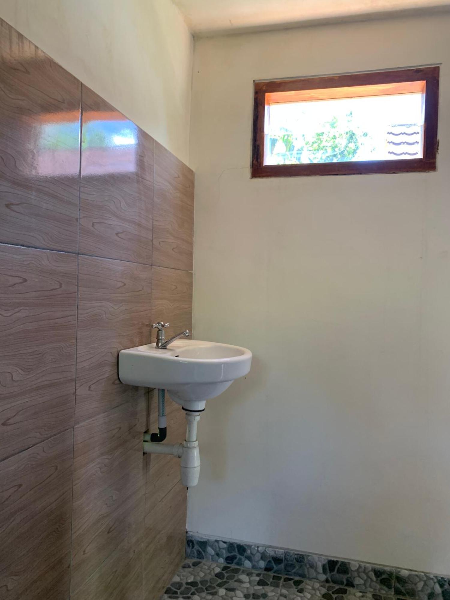 Avocado Homestay Tetebatu Kültér fotó