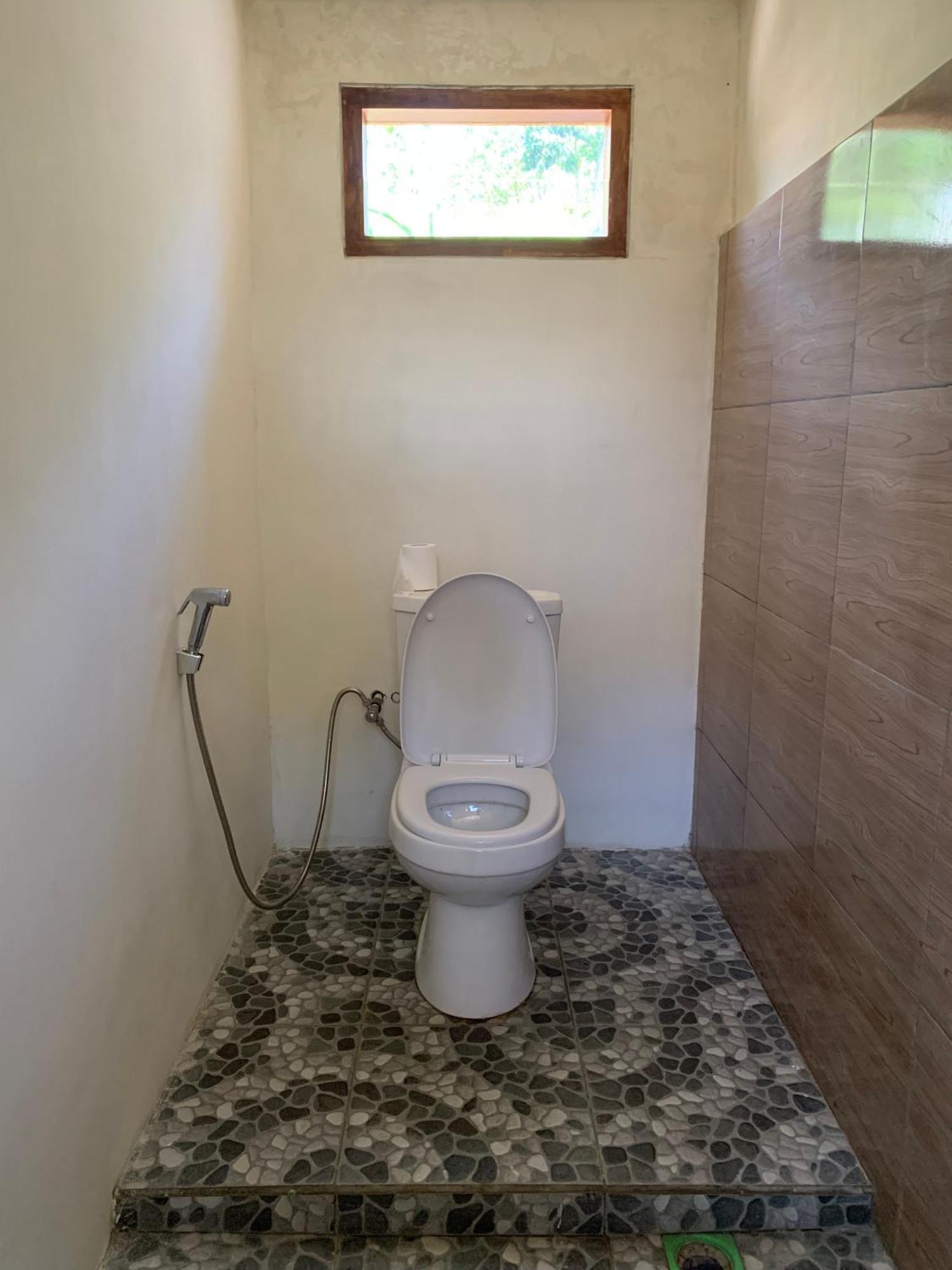 Avocado Homestay Tetebatu Kültér fotó