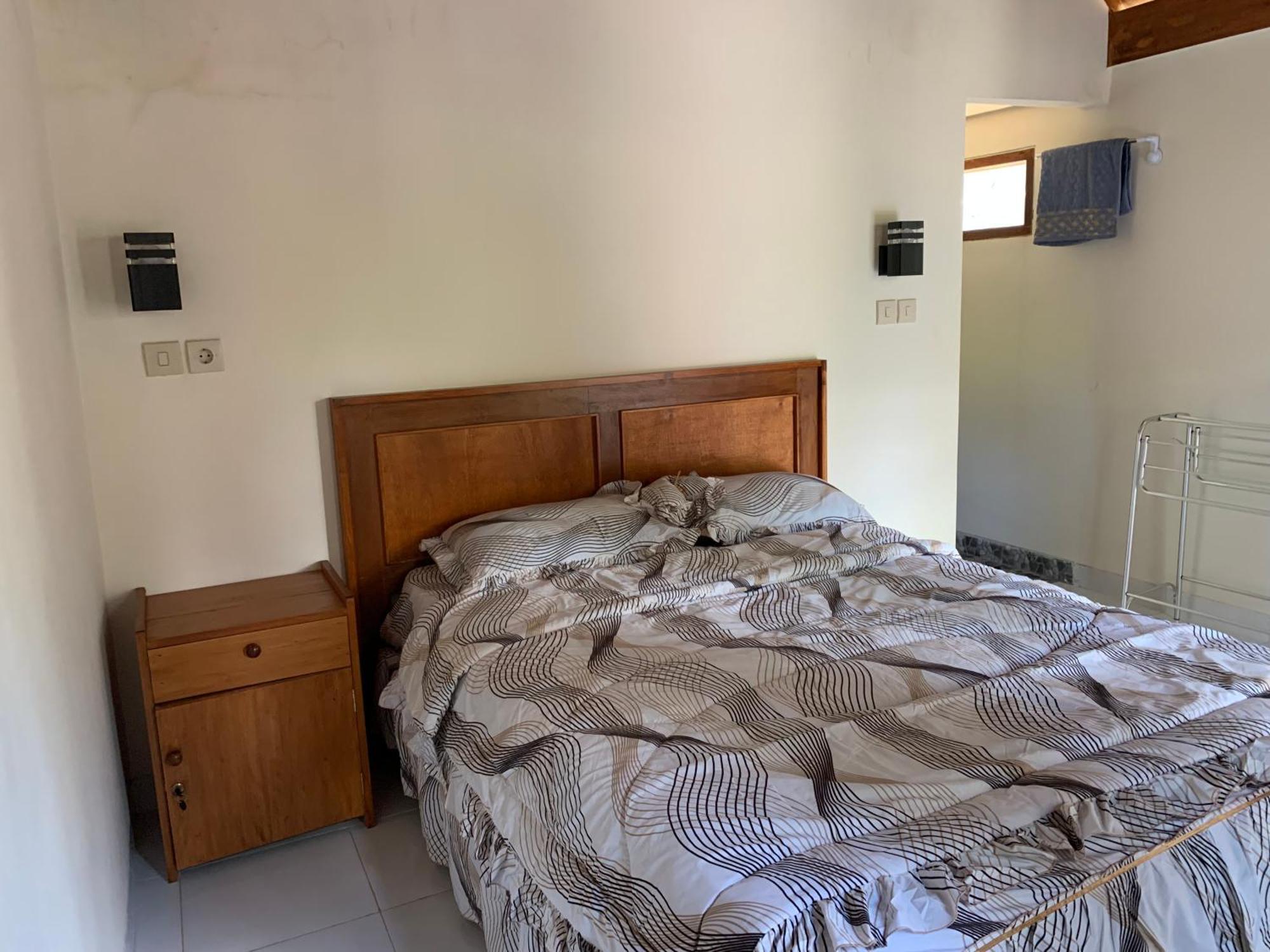 Avocado Homestay Tetebatu Kültér fotó