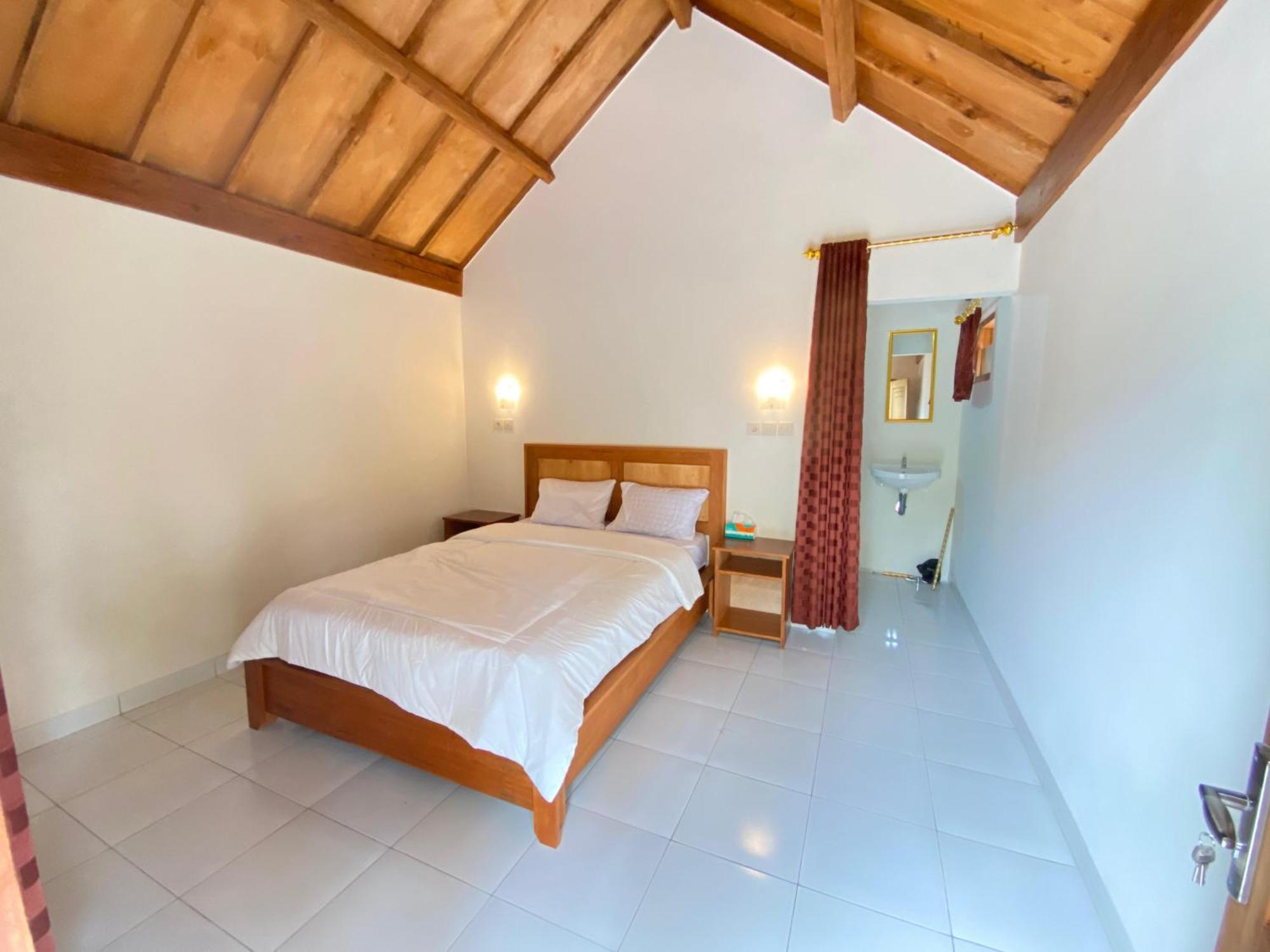Avocado Homestay Tetebatu Kültér fotó