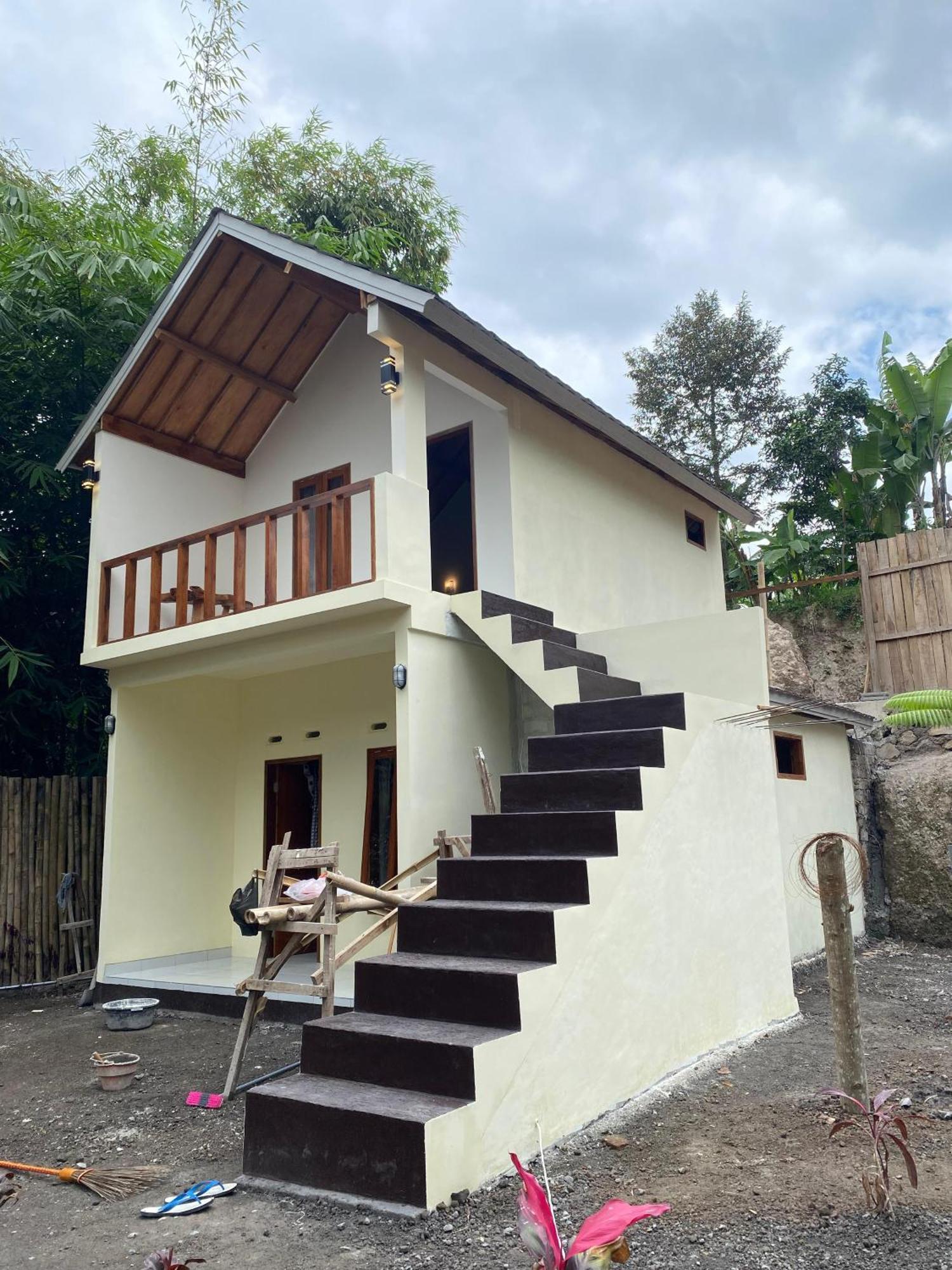 Avocado Homestay Tetebatu Kültér fotó