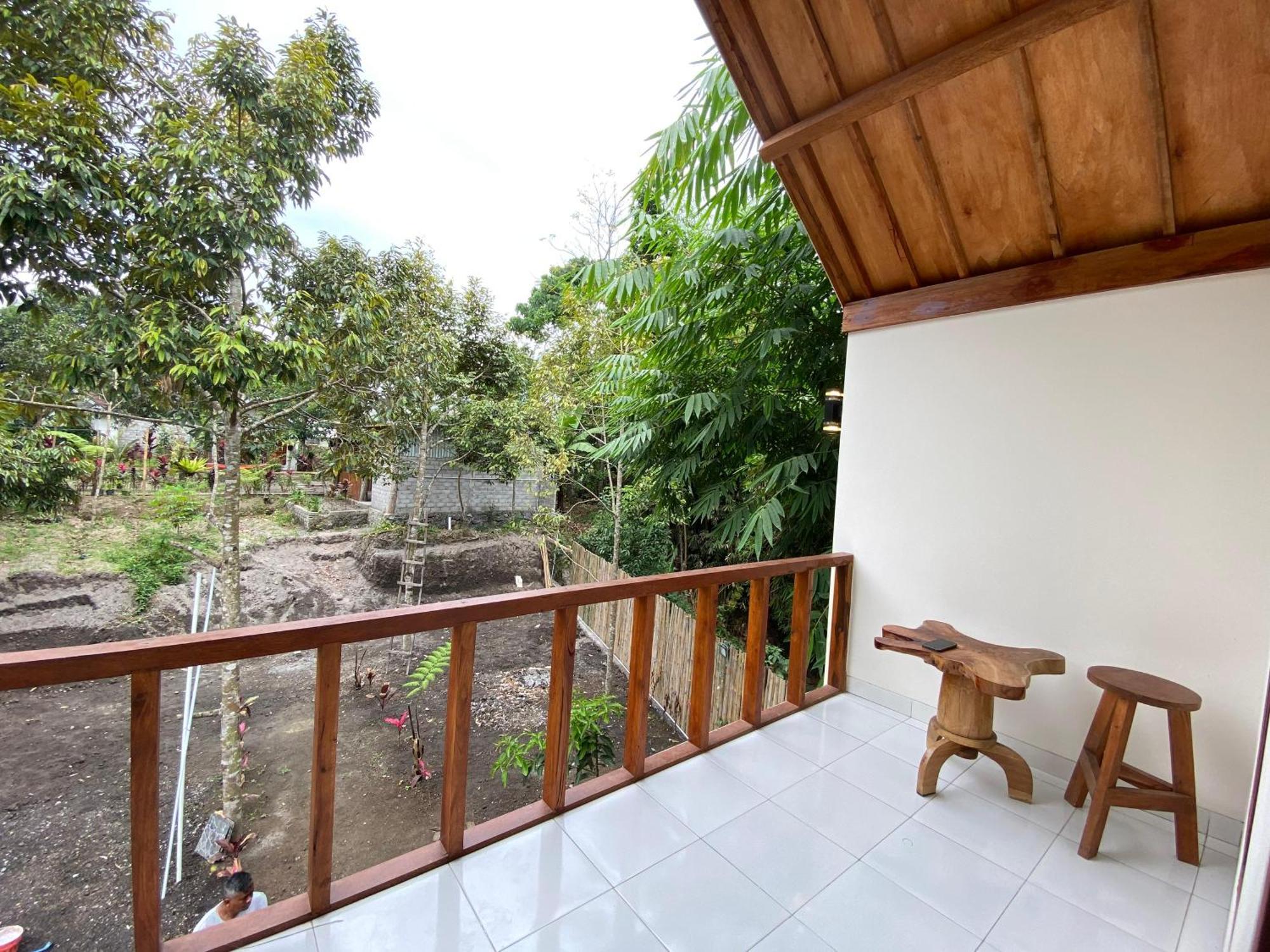 Avocado Homestay Tetebatu Kültér fotó